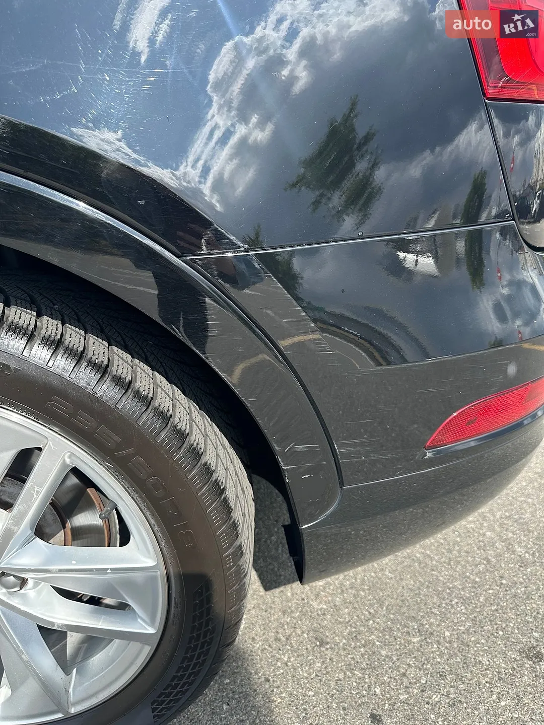 2017 Audi Q3 - мініатюра 3