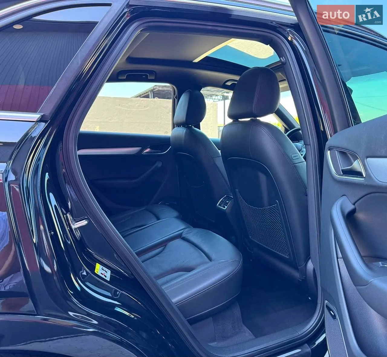2016 Audi Q3 - мініатюра 3