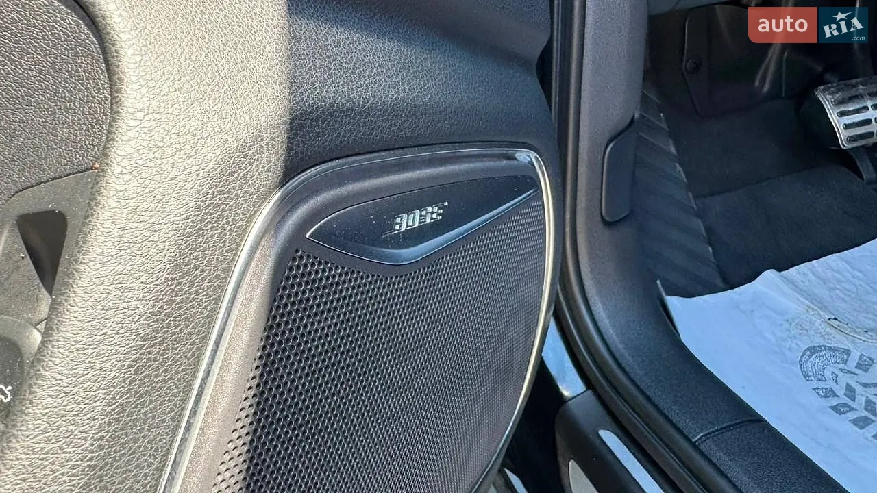 2016 Audi Q3 - мініатюра 6