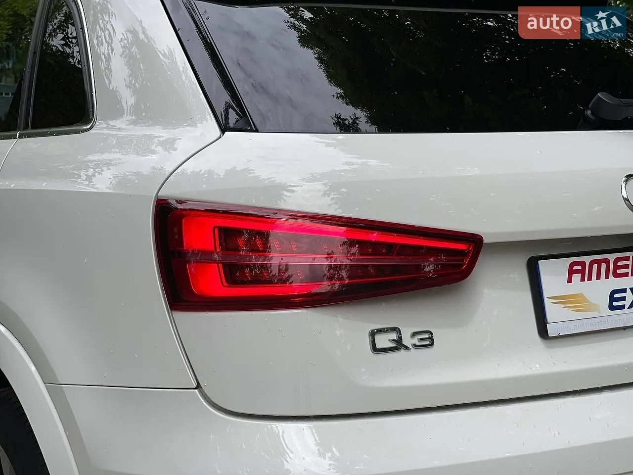 2015 Audi Q3 - мініатюра 7