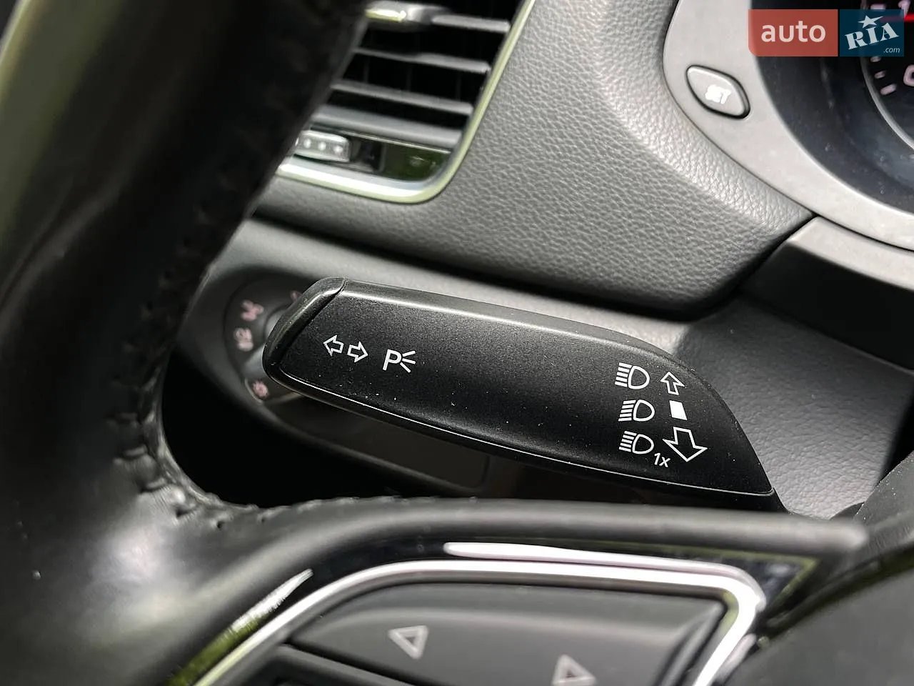 2015 Audi Q3 - мініатюра 18