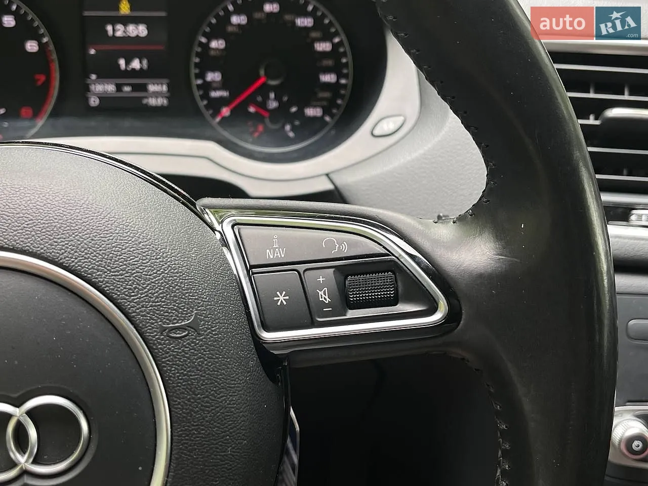 2015 Audi Q3 - мініатюра 22