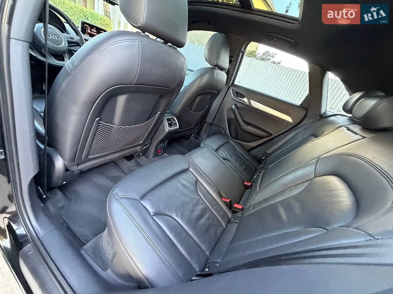 2015 Audi Q3 - мініатюра 42