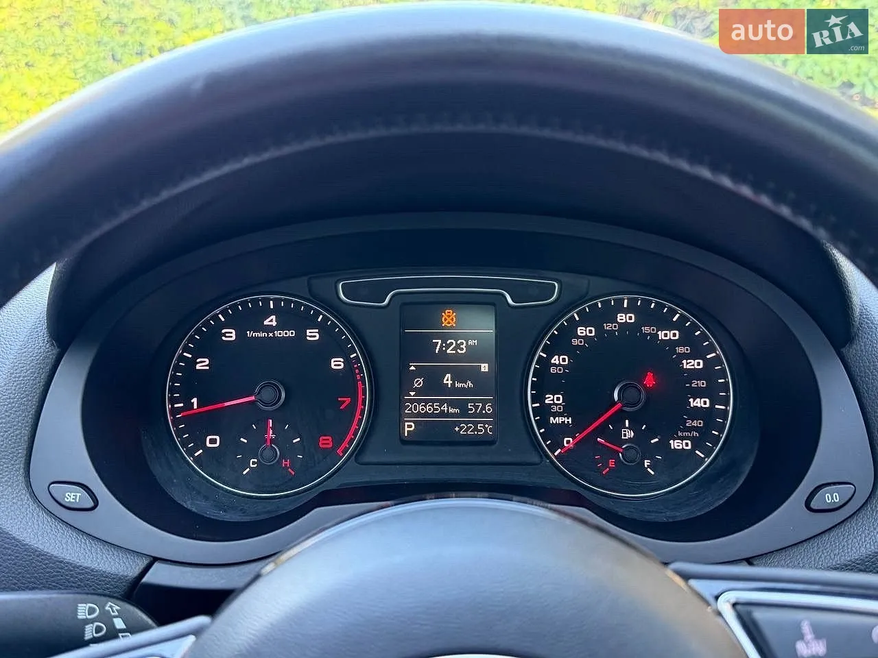 2015 Audi Q3 - мініатюра 51