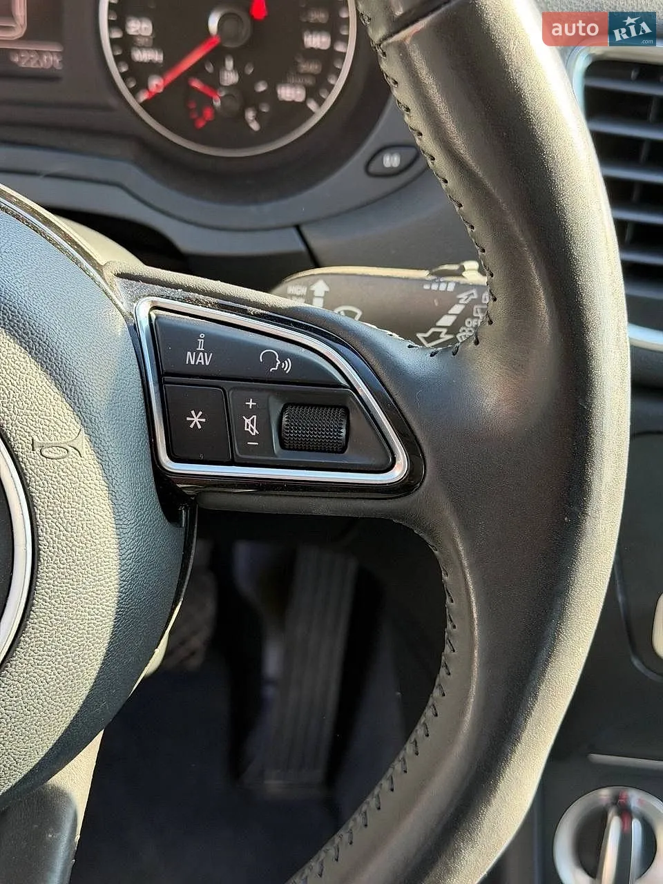 2014 Audi Q3 - мініатюра 23