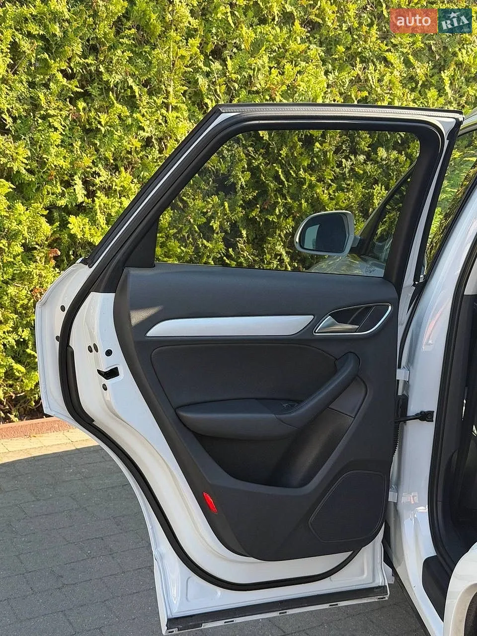 2014 Audi Q3 - мініатюра 32