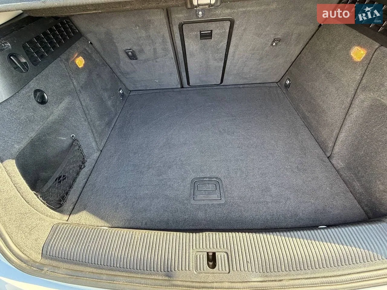 2014 Audi Q3 - мініатюра 38