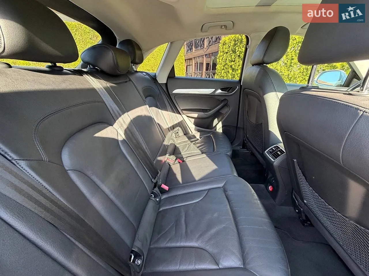 2014 Audi Q3 - мініатюра 40