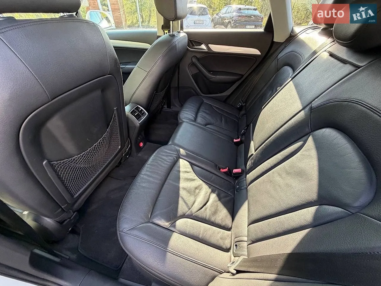 2014 Audi Q3 - мініатюра 45