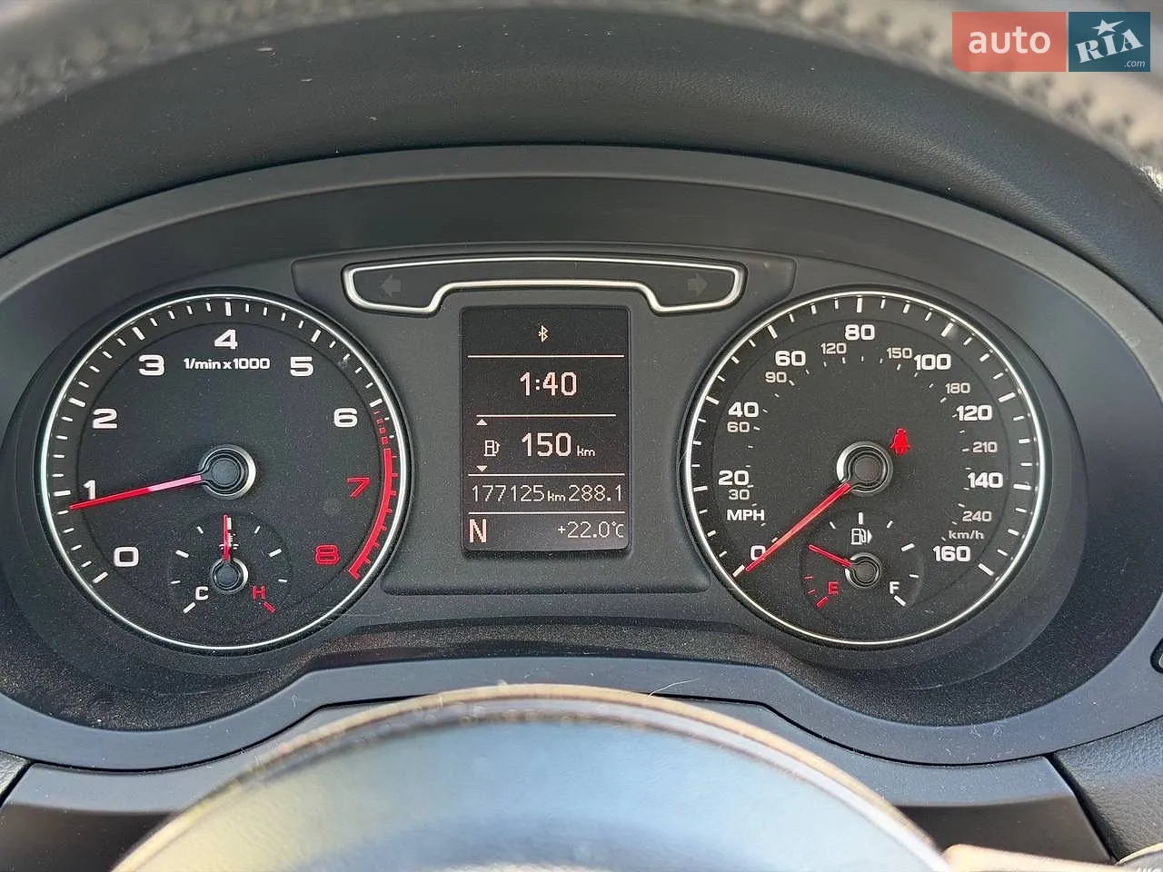 2014 Audi Q3 - мініатюра 49
