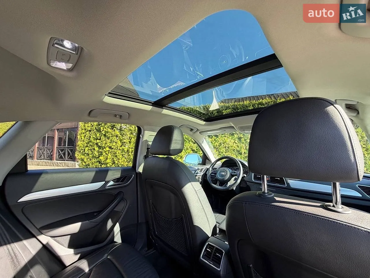 2014 Audi Q3 - мініатюра 57