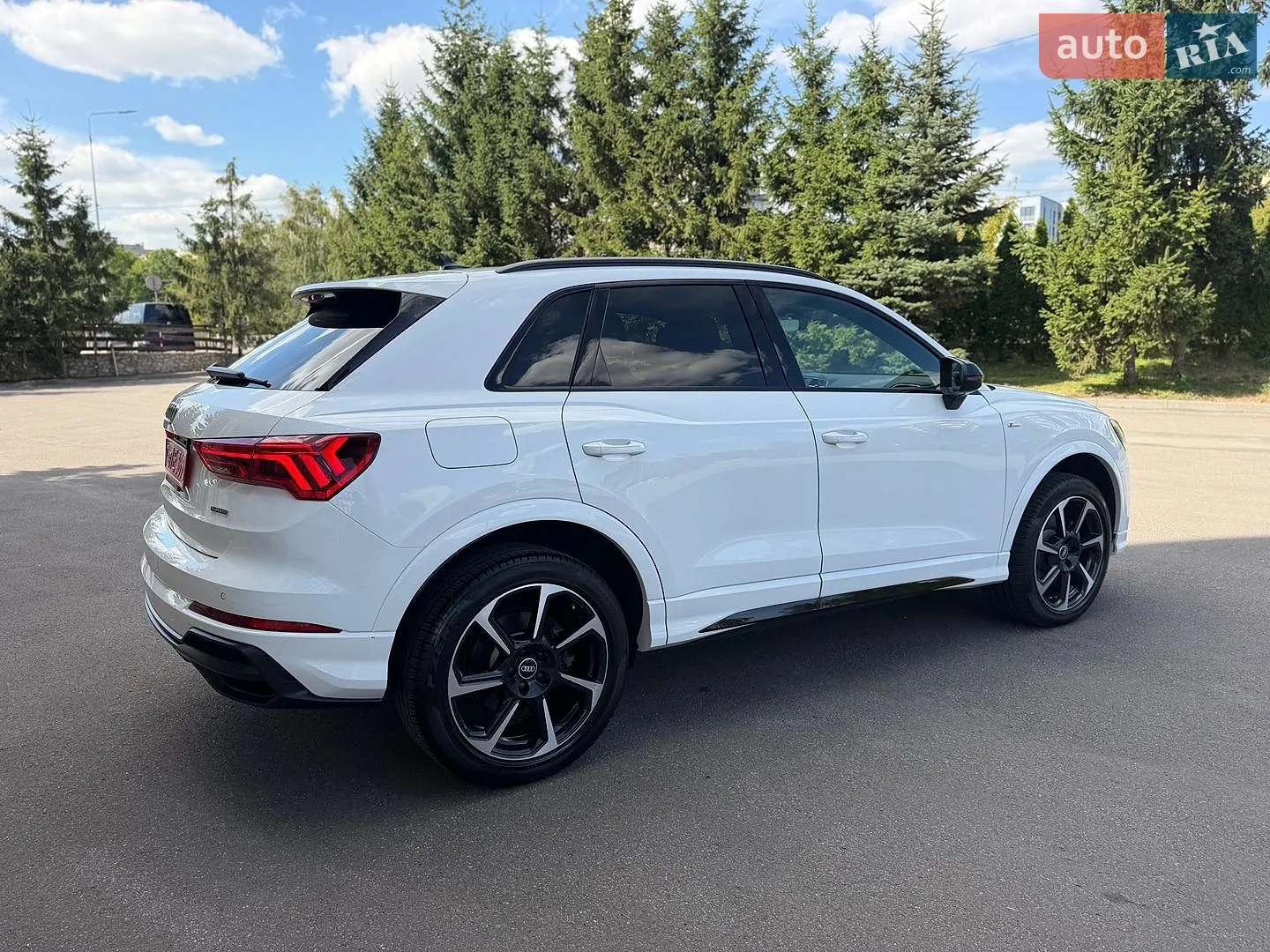 2022 Audi Q3 - мініатюра 4