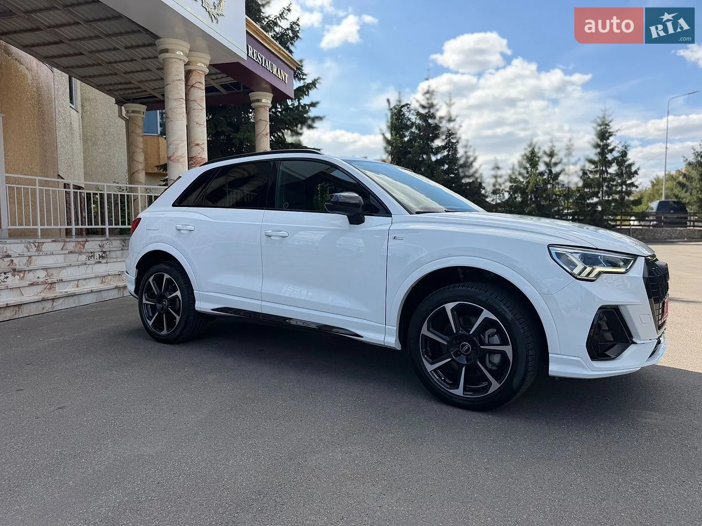 2022 Audi Q3 - мініатюра 5