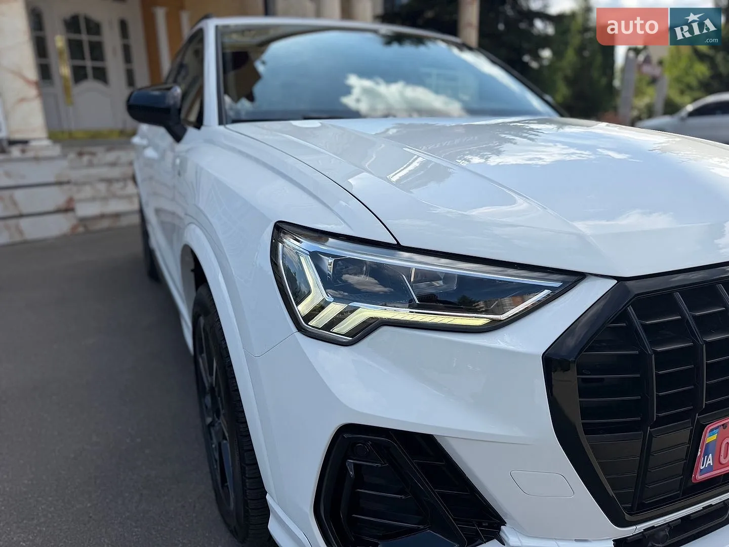 2022 Audi Q3 - мініатюра 7