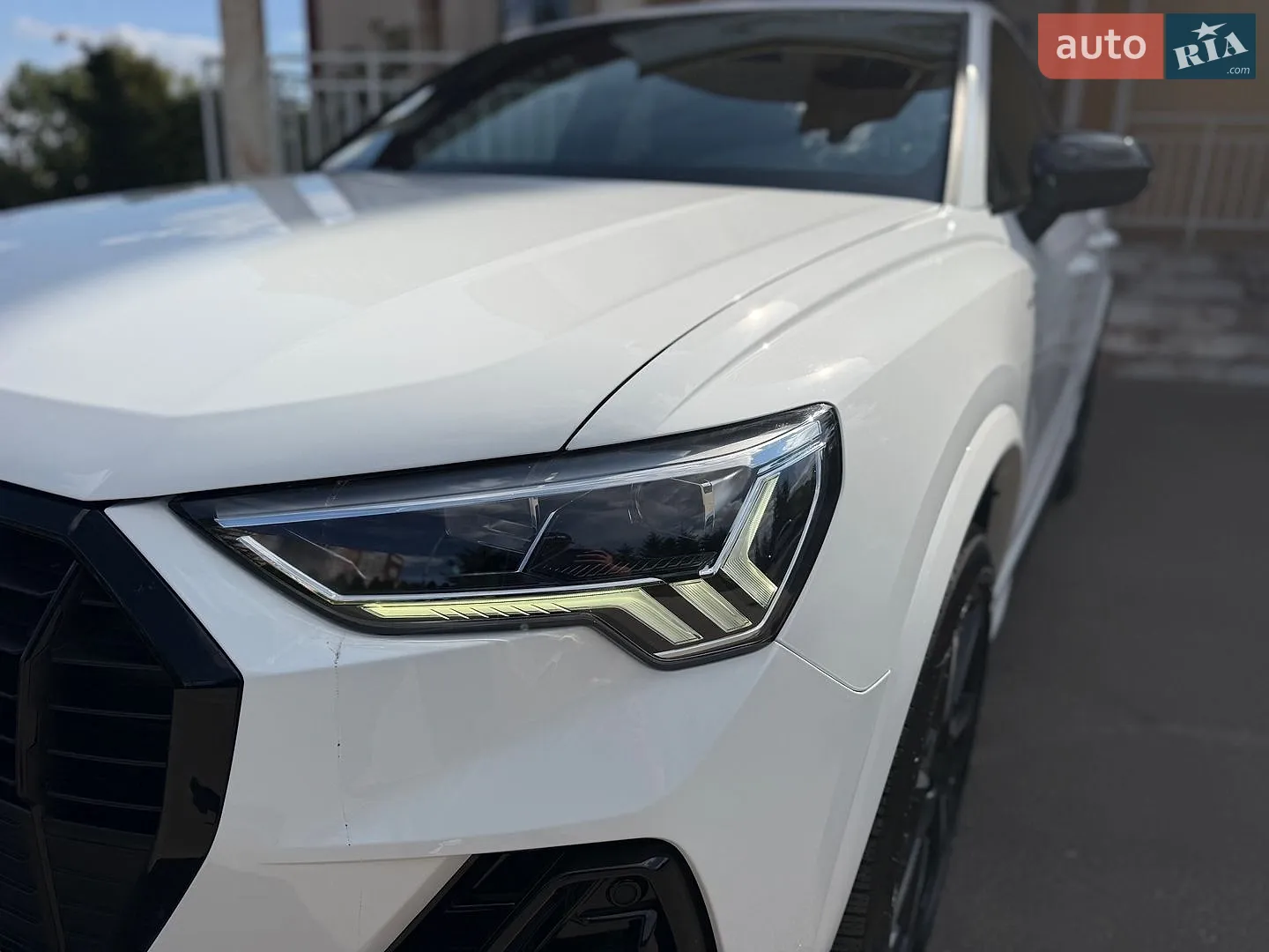 2022 Audi Q3 - мініатюра 8