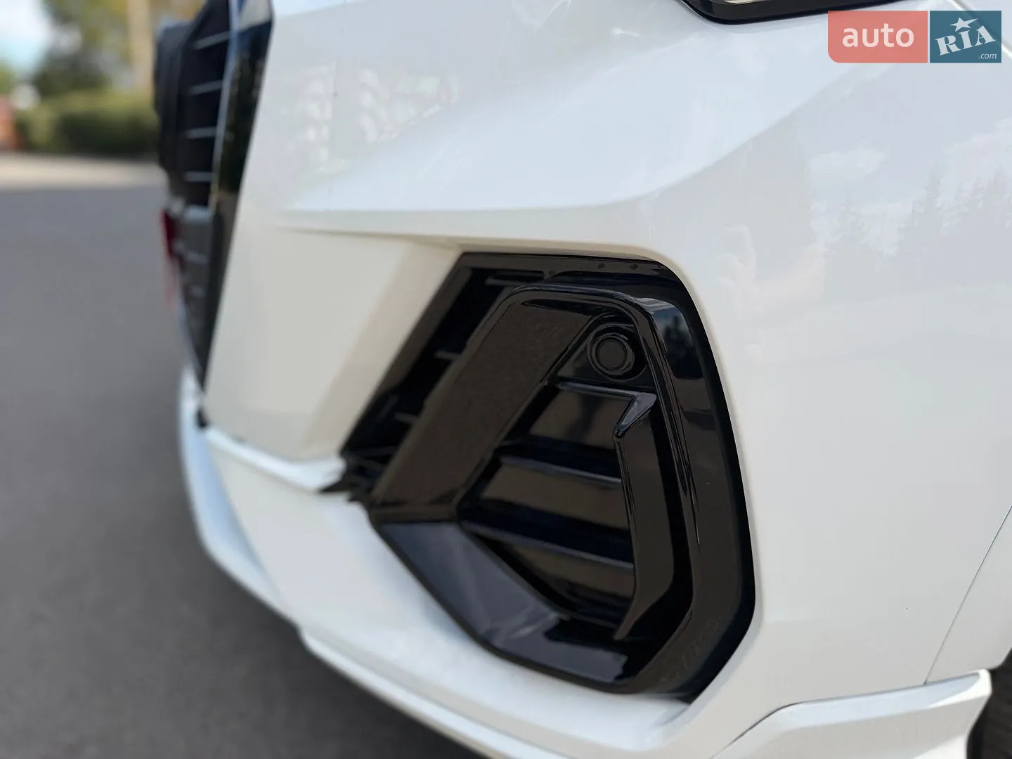 2022 Audi Q3 - мініатюра 9