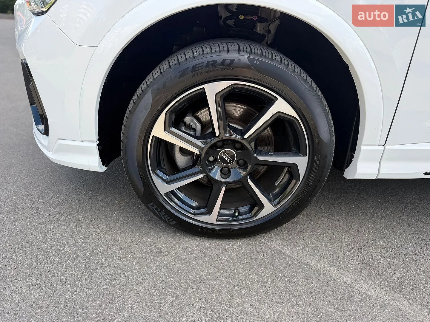 2022 Audi Q3 - мініатюра 15