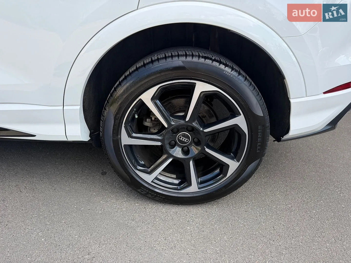 2022 Audi Q3 - мініатюра 16