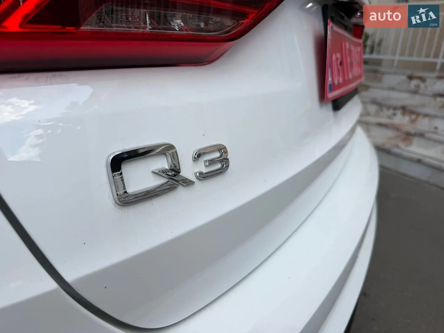 2022 Audi Q3 - мініатюра 22