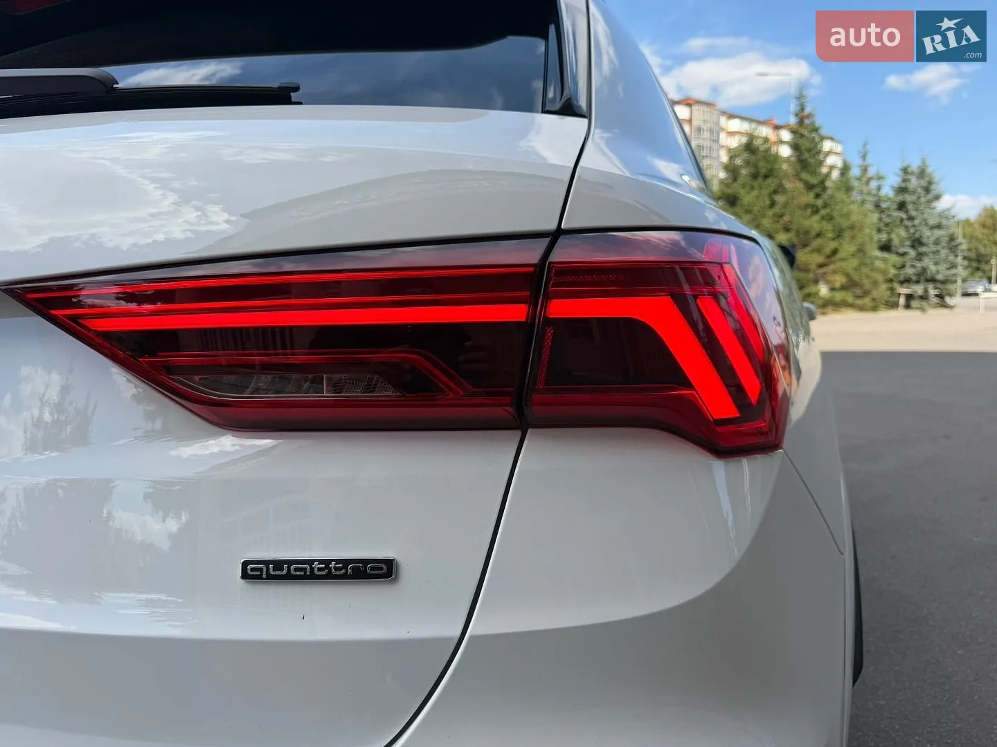 2022 Audi Q3 - мініатюра 23