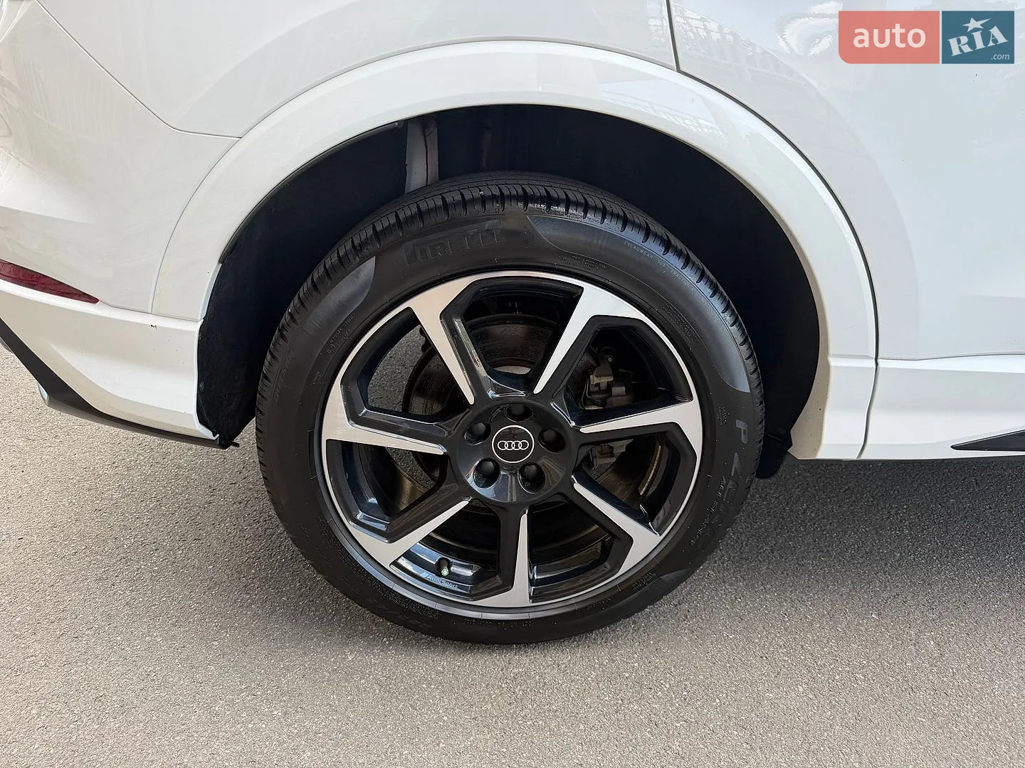 2022 Audi Q3 - мініатюра 24