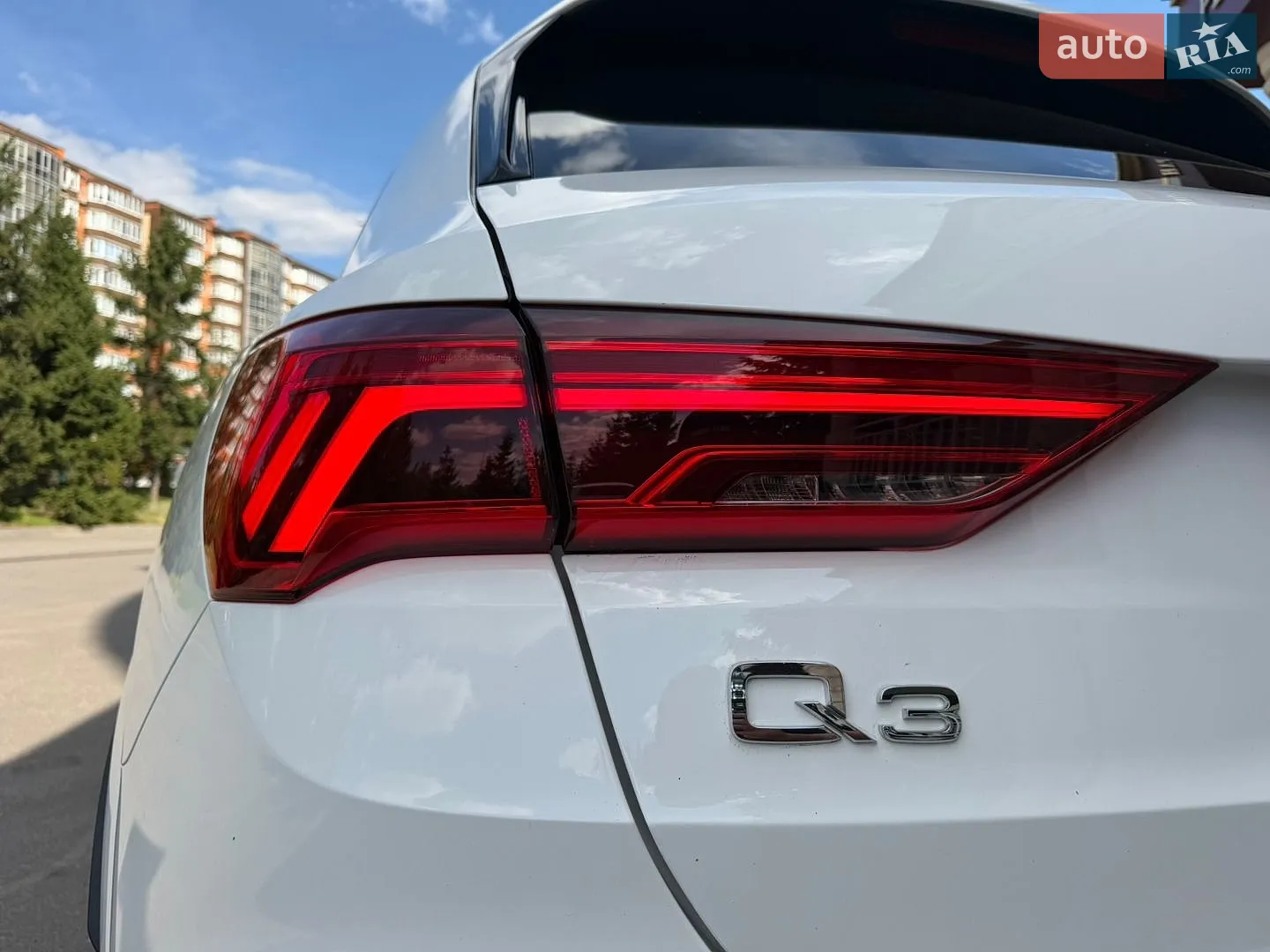 2022 Audi Q3 - мініатюра 26