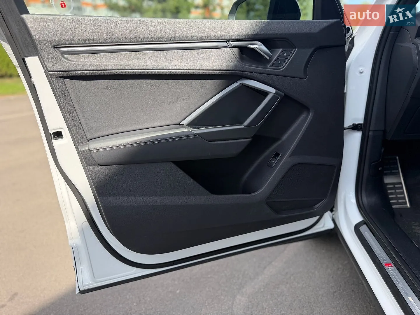 2022 Audi Q3 - мініатюра 32