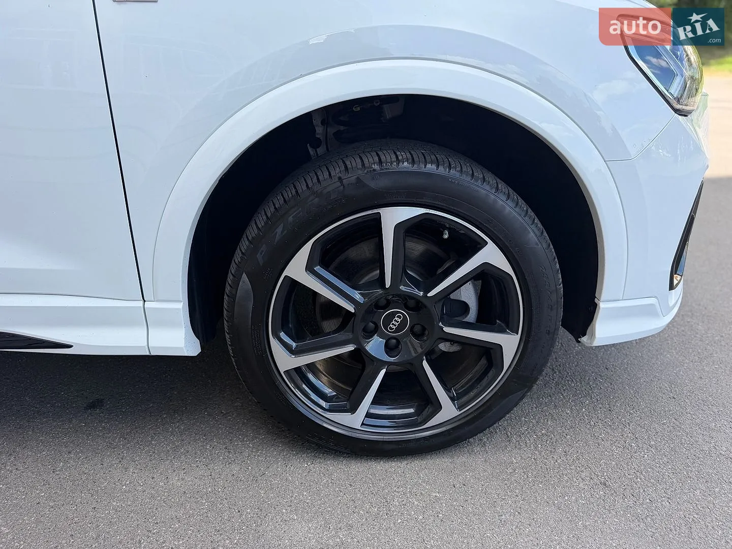 2022 Audi Q3 - мініатюра 25