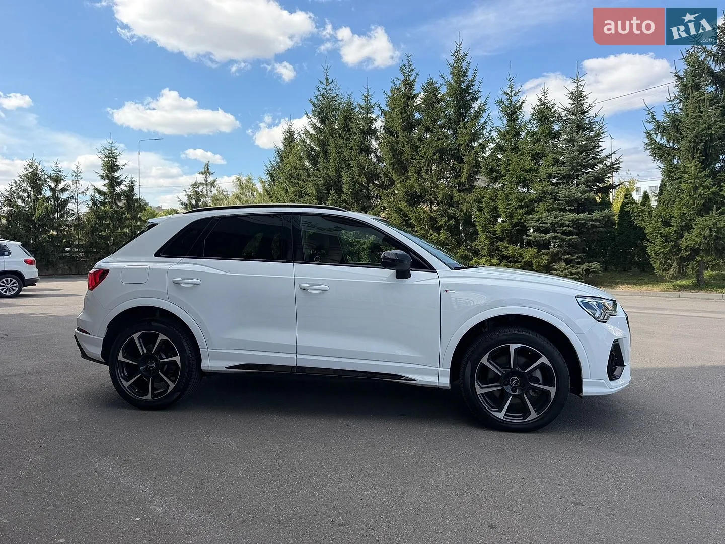 2022 Audi Q3 - мініатюра 27