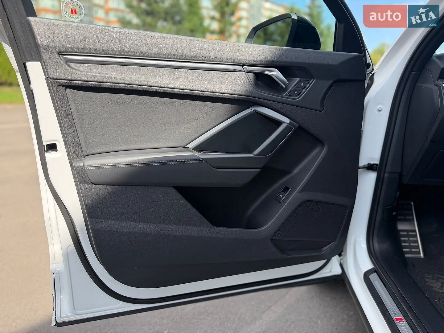 2022 Audi Q3 - мініатюра 34