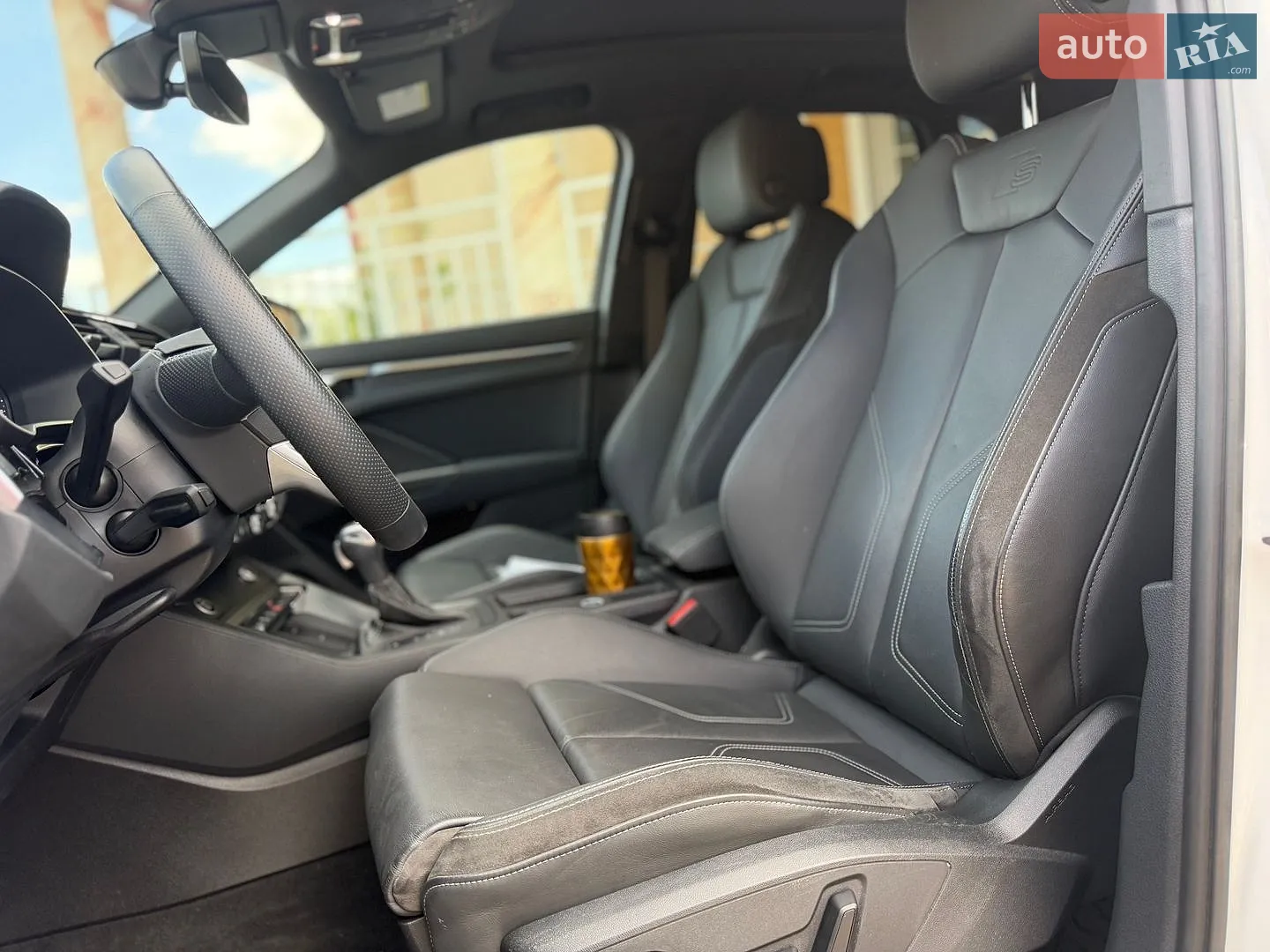 2022 Audi Q3 - мініатюра 36