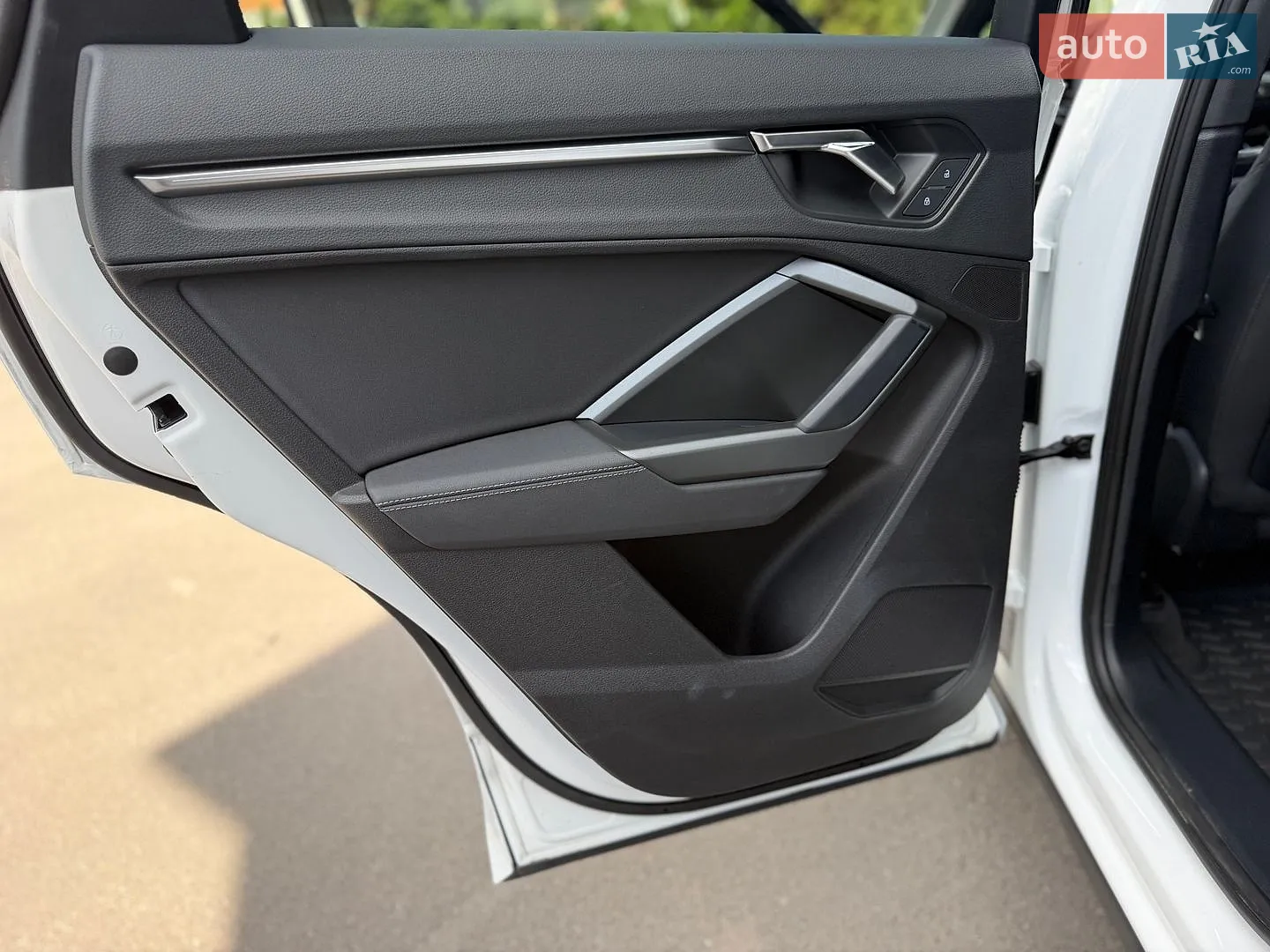 2022 Audi Q3 - мініатюра 37
