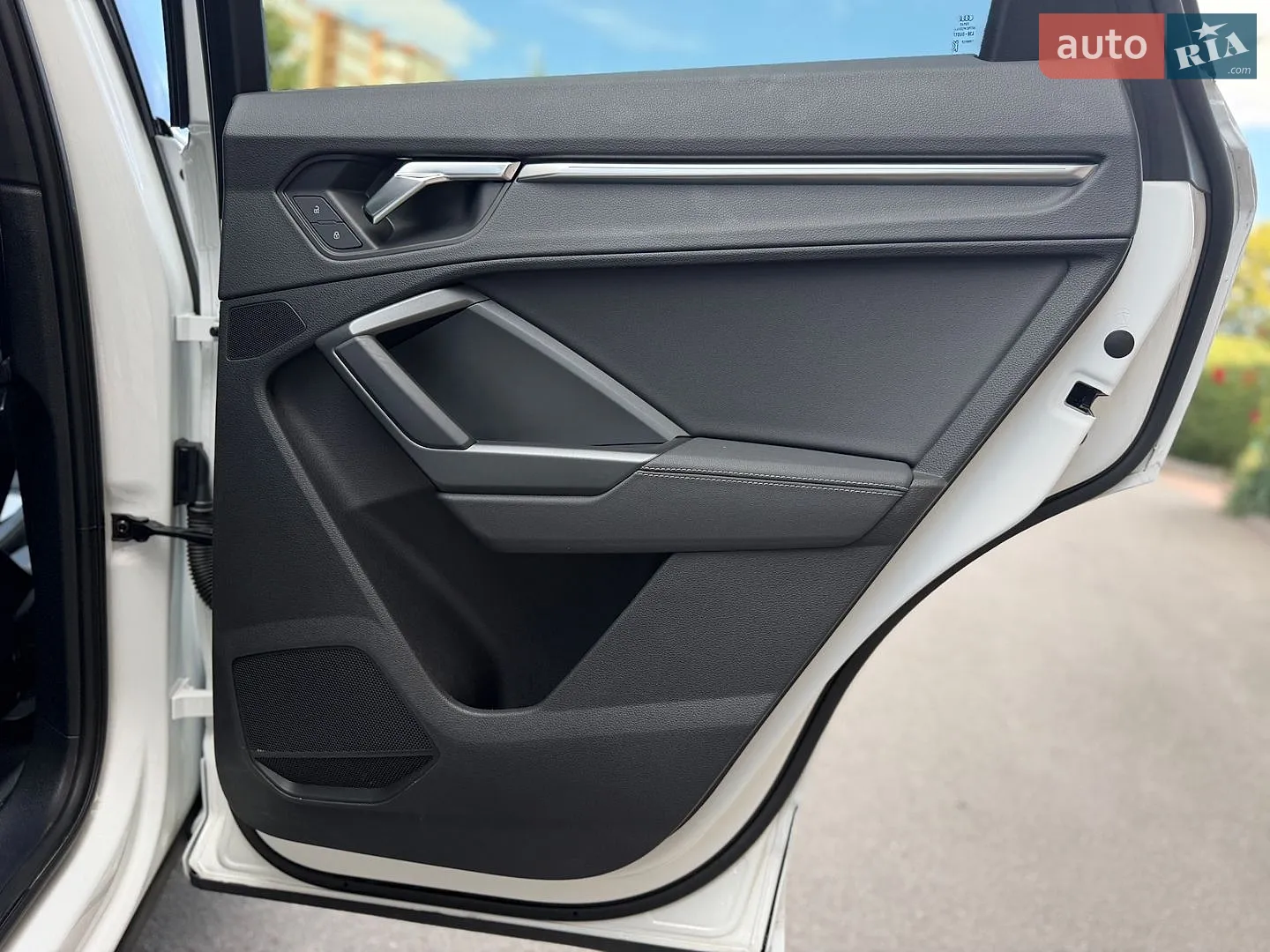 2022 Audi Q3 - мініатюра 40