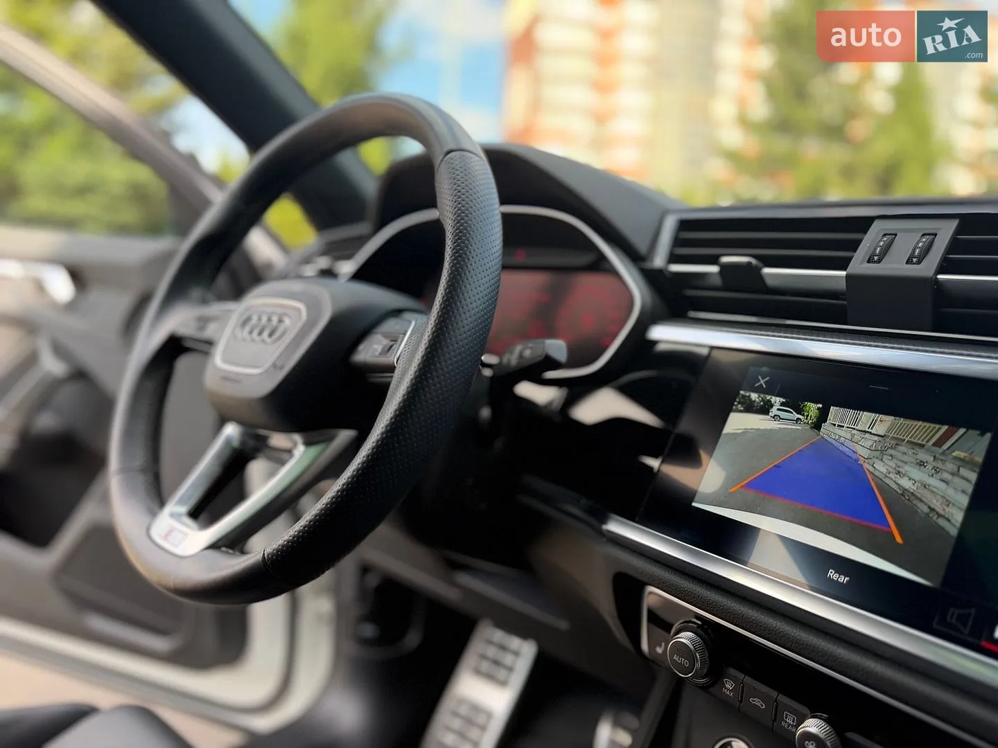 2022 Audi Q3 - мініатюра 41