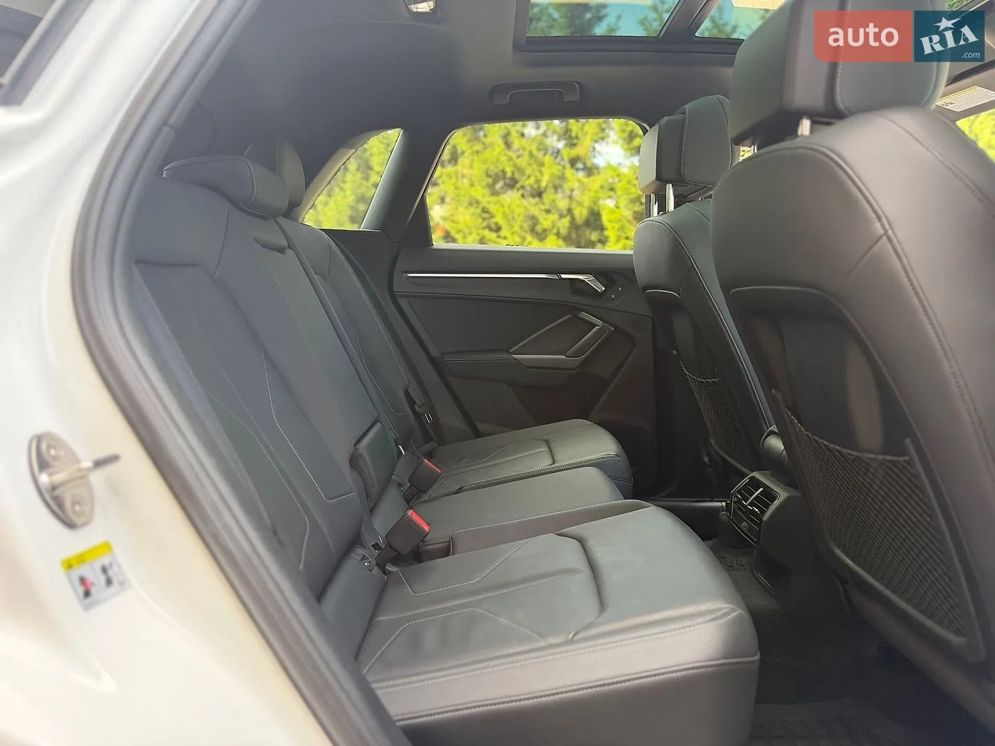 2022 Audi Q3 - мініатюра 42