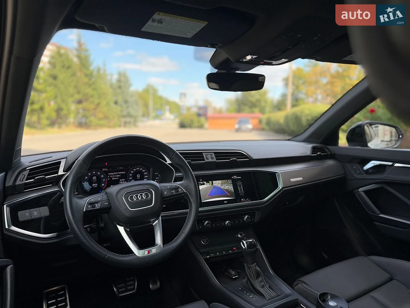 2022 Audi Q3 - мініатюра 46