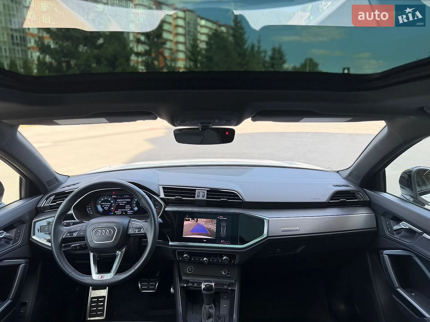2022 Audi Q3 - мініатюра 48