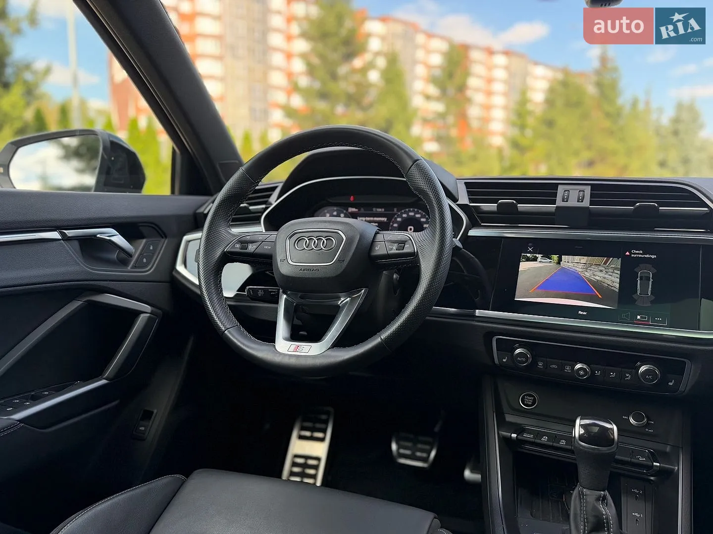 2022 Audi Q3 - мініатюра 49