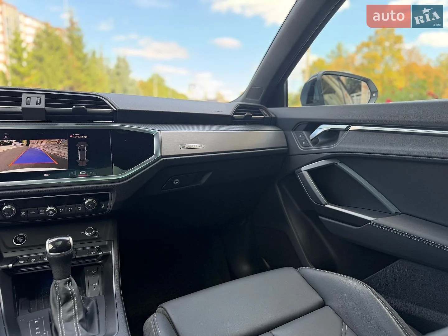 2022 Audi Q3 - мініатюра 50