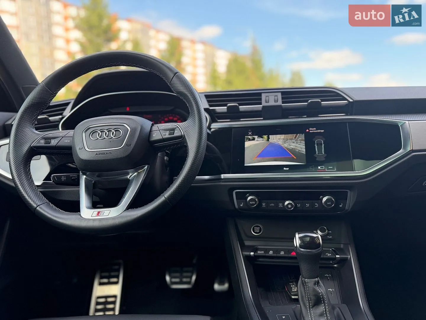 2022 Audi Q3 - мініатюра 51