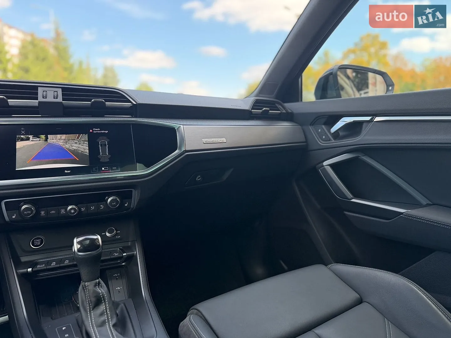 2022 Audi Q3 - мініатюра 52