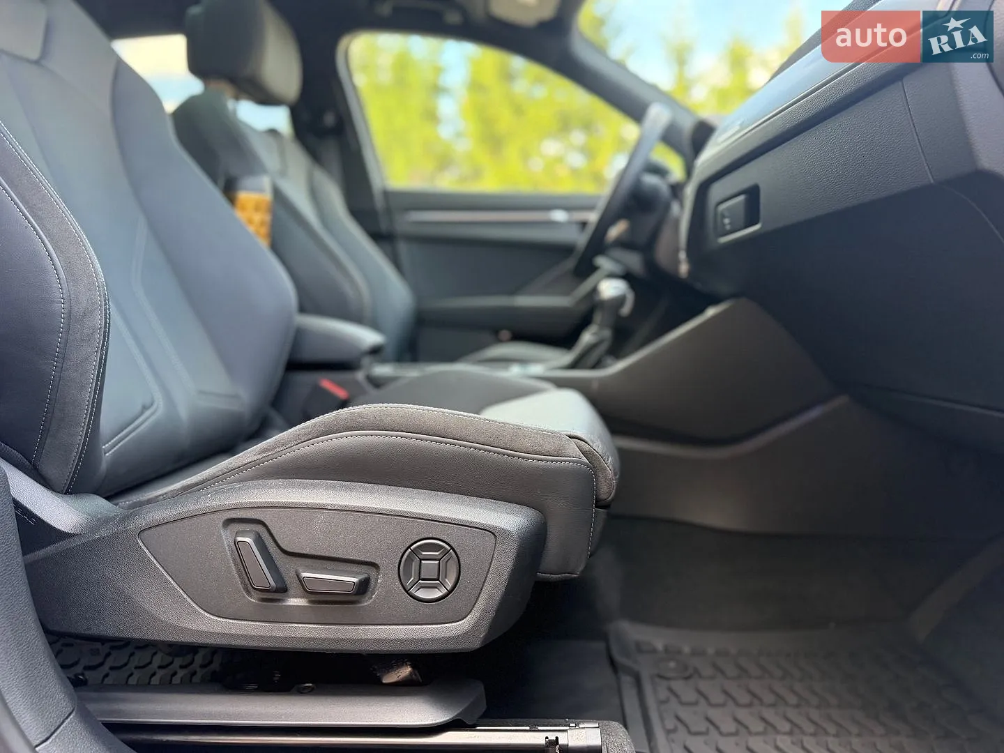 2022 Audi Q3 - мініатюра 59