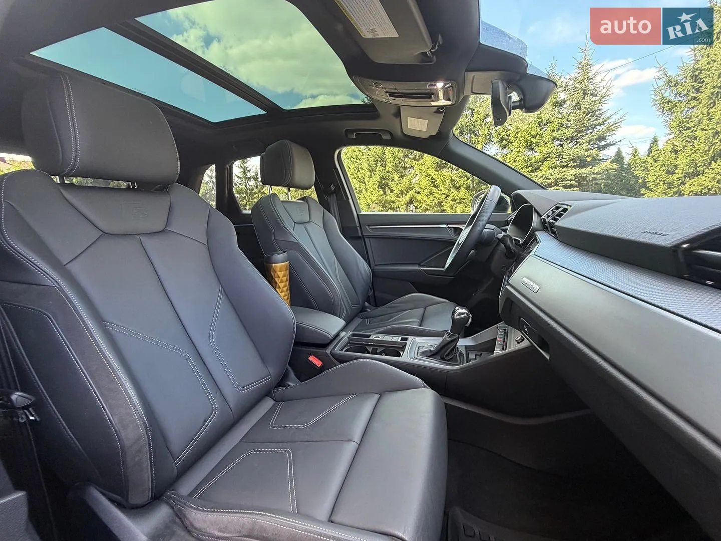 2022 Audi Q3 - мініатюра 67