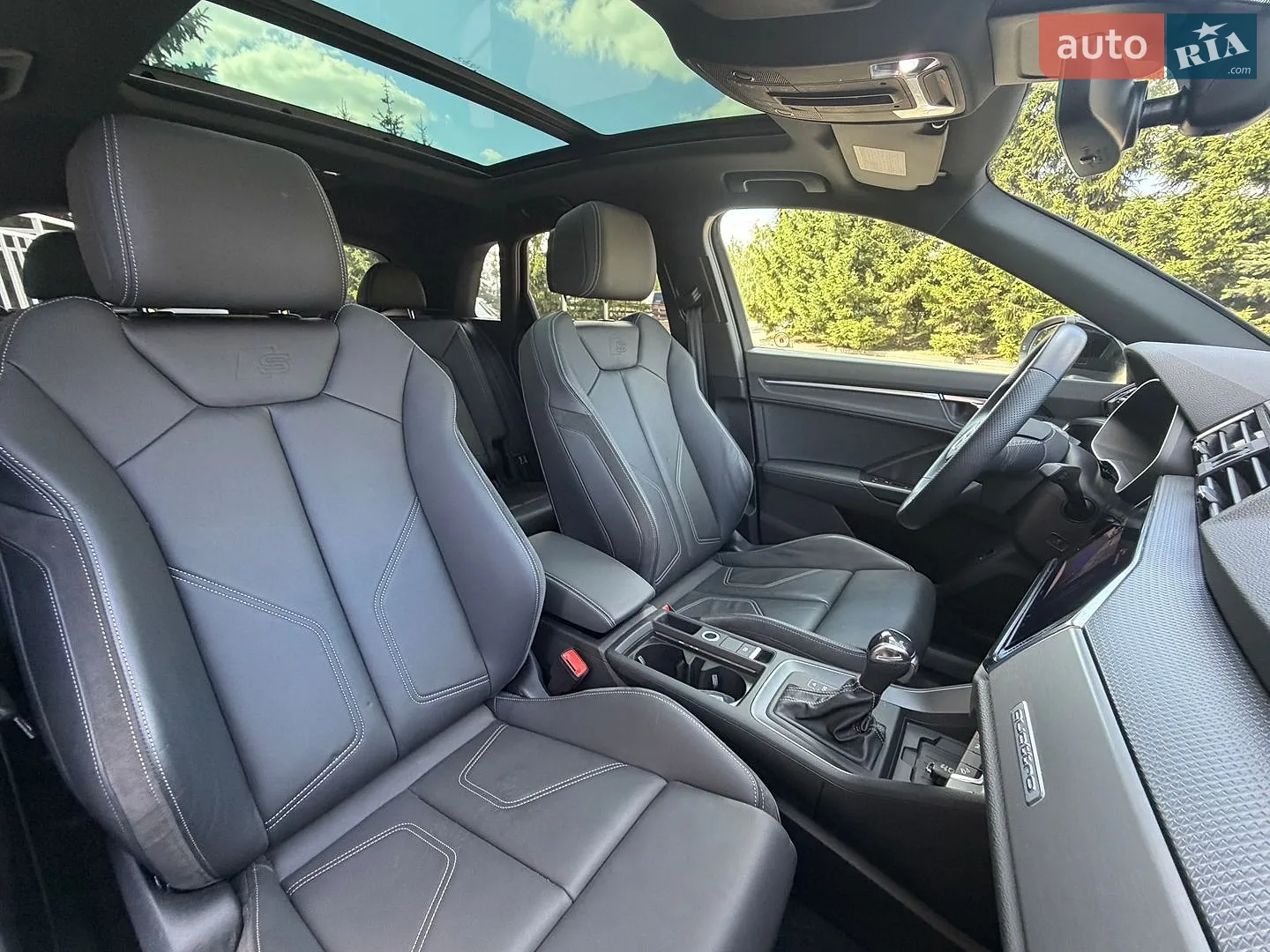 2022 Audi Q3 - мініатюра 68