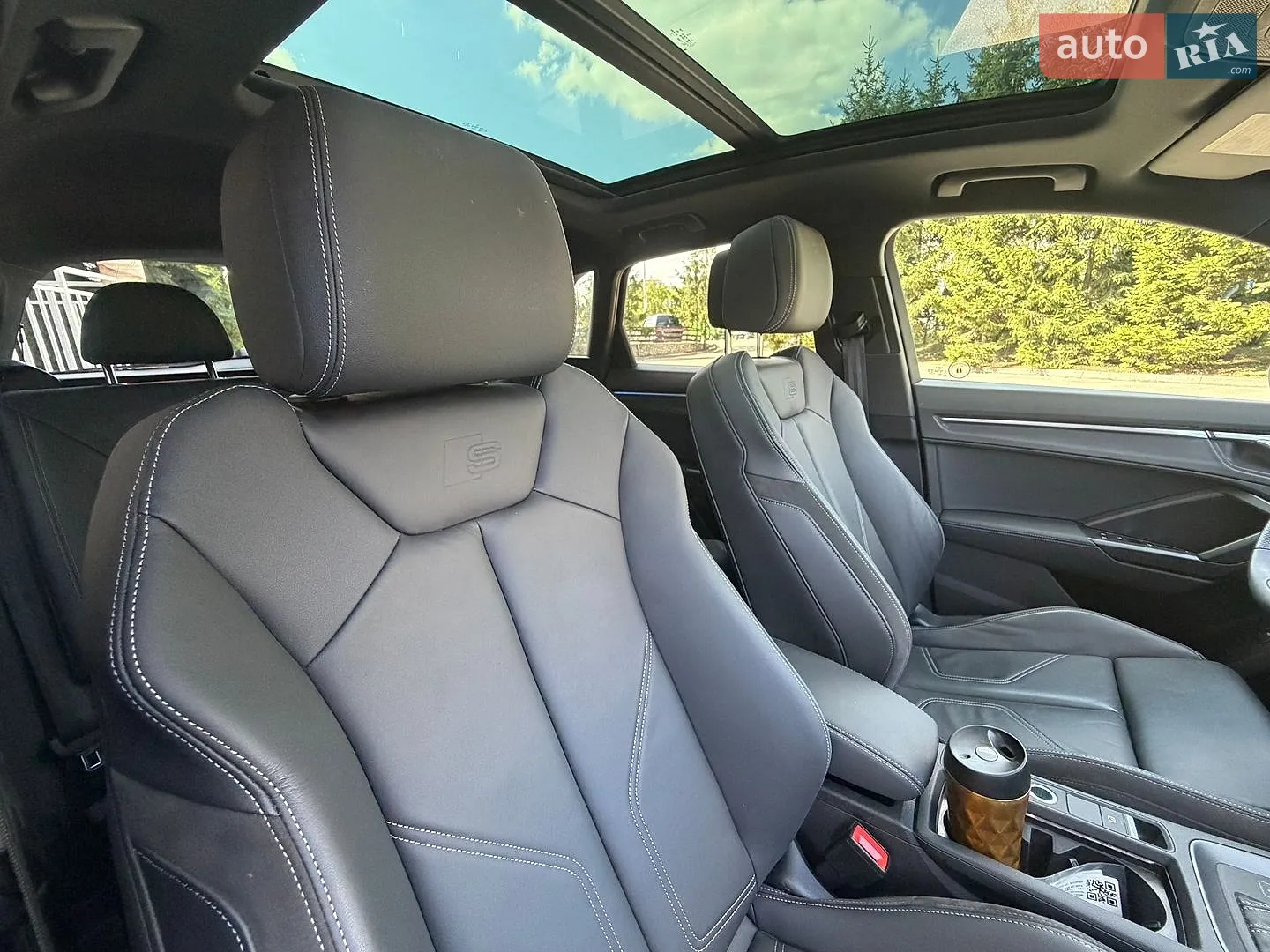 2022 Audi Q3 - мініатюра 73