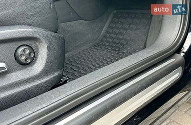 Внедорожник / Кроссовер Audi Q3 2018 в Полтаве