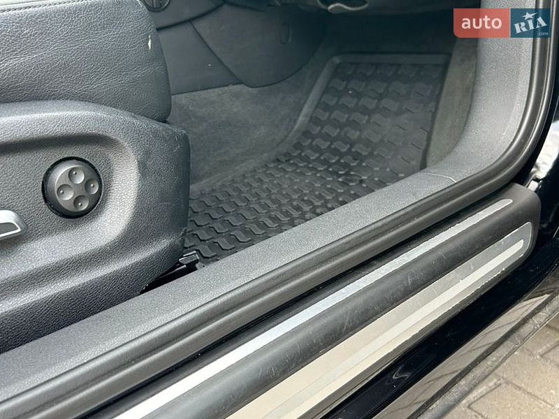 Внедорожник / Кроссовер Audi Q3 2018 в Полтаве