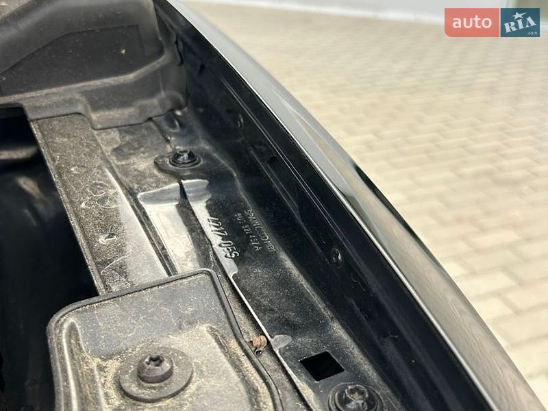 Внедорожник / Кроссовер Audi Q3 2018 в Полтаве
