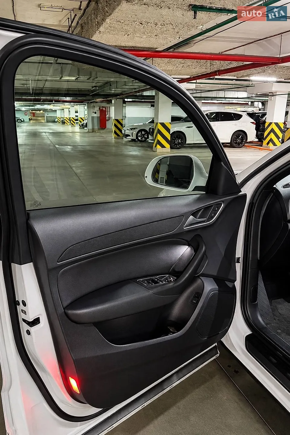 2016 Audi Q3 - мініатюра 10