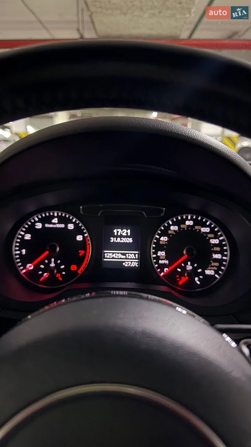 2016 Audi Q3 - мініатюра 11